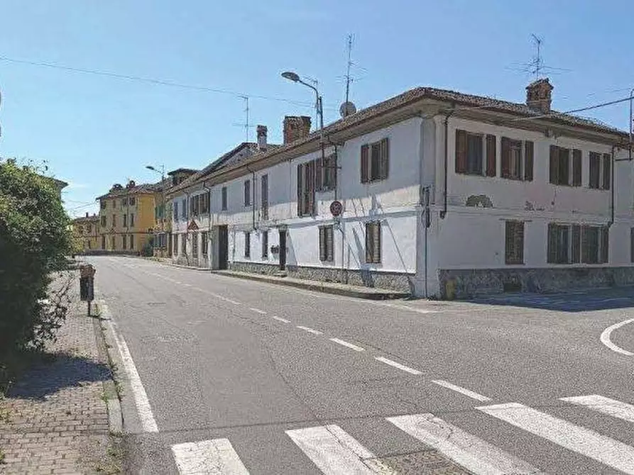 appartamento in vendita a Bressana Bottarone
