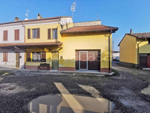 casa indipendente in vendita a Bressana Bottarone