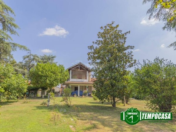 casa indipendente in vendita a Bressana Bottarone