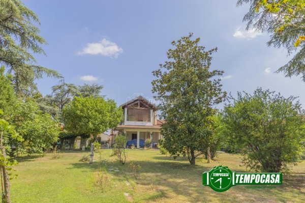 casa indipendente in vendita a Bressana Bottarone