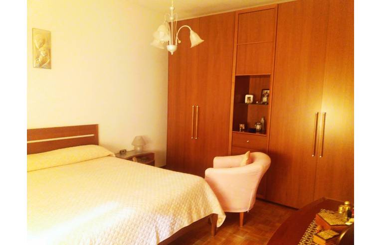 appartamento in vendita a Bressana Bottarone in zona Argine