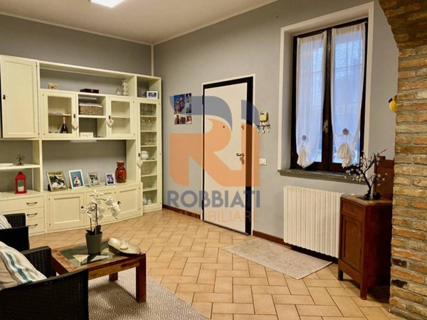 casa indipendente in vendita a Bressana Bottarone