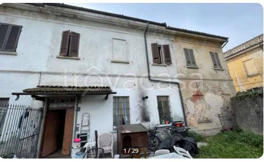 bifamiliare in vendita a Bressana Bottarone