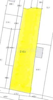 terreno agricolo in vendita a Bressana Bottarone