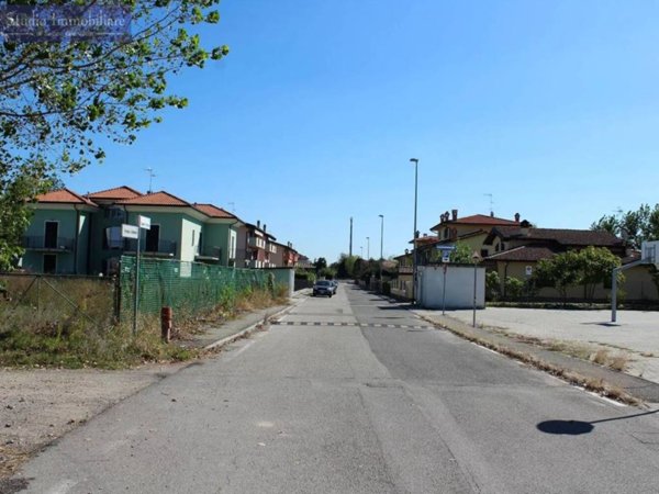 terreno agricolo in vendita a Bressana Bottarone
