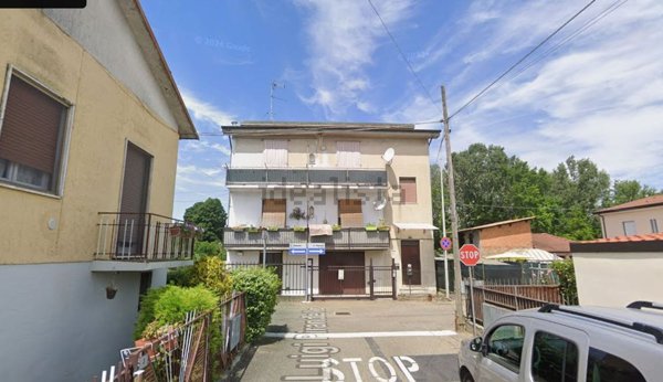 appartamento in vendita a Bressana Bottarone in zona Bottarone