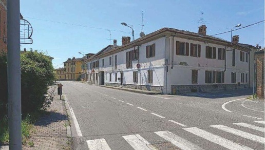 appartamento in vendita a Bressana Bottarone