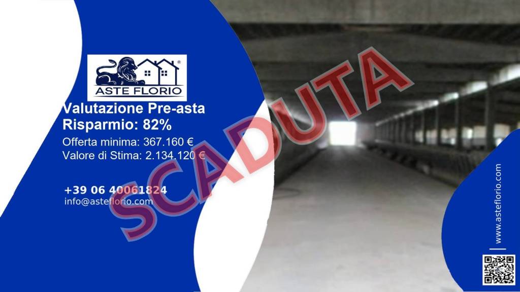 ufficio in vendita a Bressana Bottarone