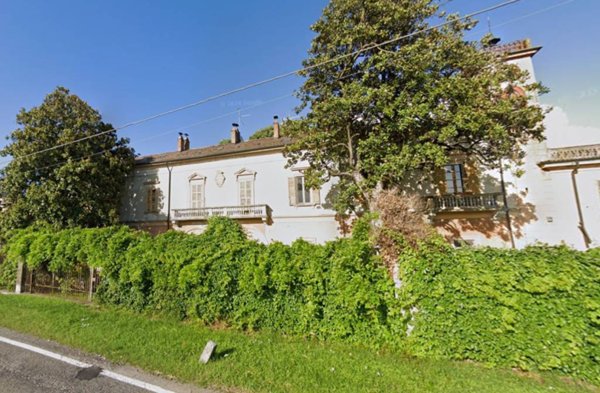 casa indipendente in vendita a Bressana Bottarone in zona Cascina Bella