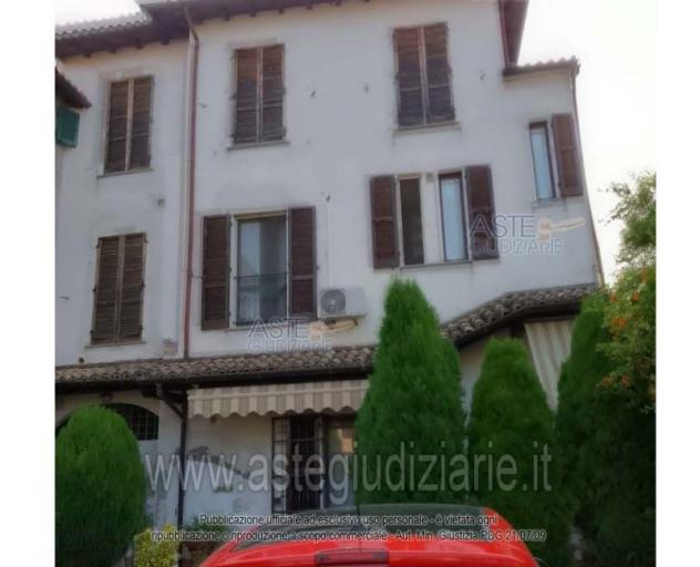 terreno edificabile in vendita a Bressana Bottarone