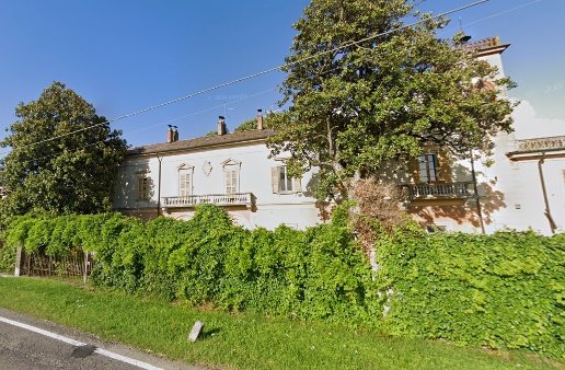 appartamento in vendita a Bressana Bottarone in zona Cascina Bella