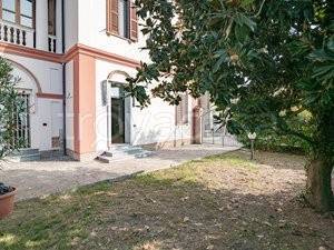 appartamento in vendita a Bressana Bottarone