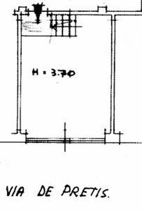 negozio in vendita a Bressana Bottarone