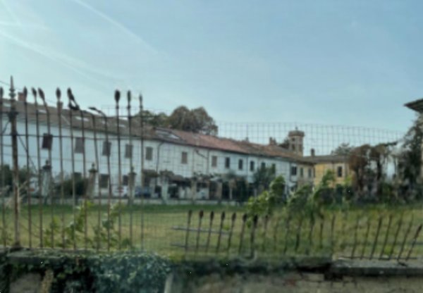 bifamiliare in vendita a Bressana Bottarone in zona Cascina Bella