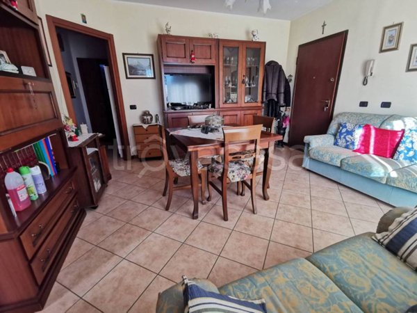 appartamento in vendita a Bressana Bottarone