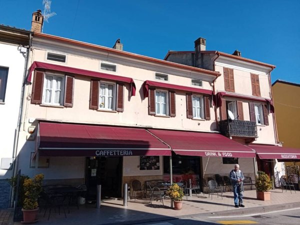 casa indipendente in vendita a Bressana Bottarone