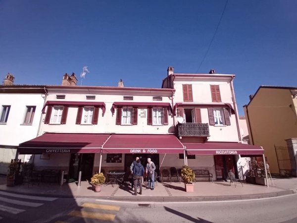 casa indipendente in vendita a Bressana Bottarone