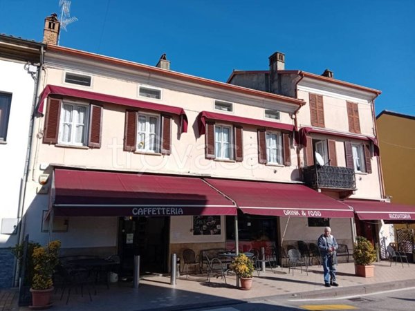 casa indipendente in vendita a Bressana Bottarone