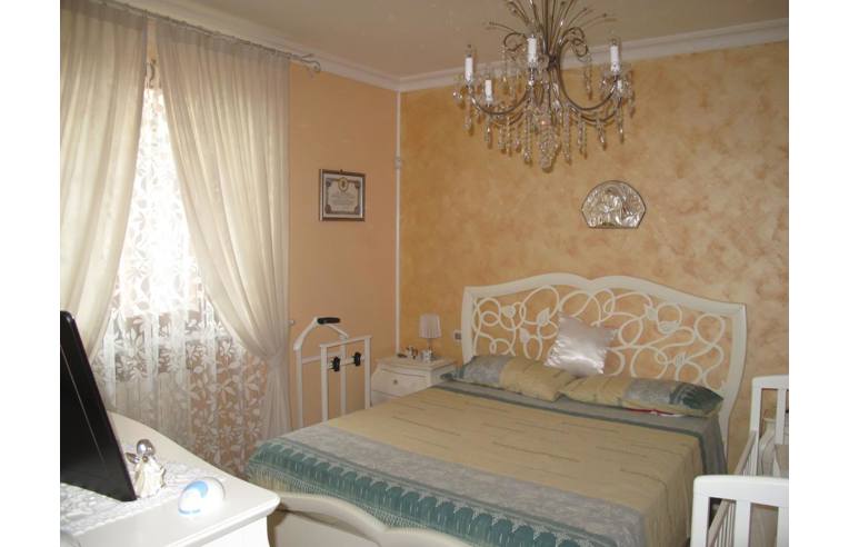 appartamento in vendita a Bressana Bottarone