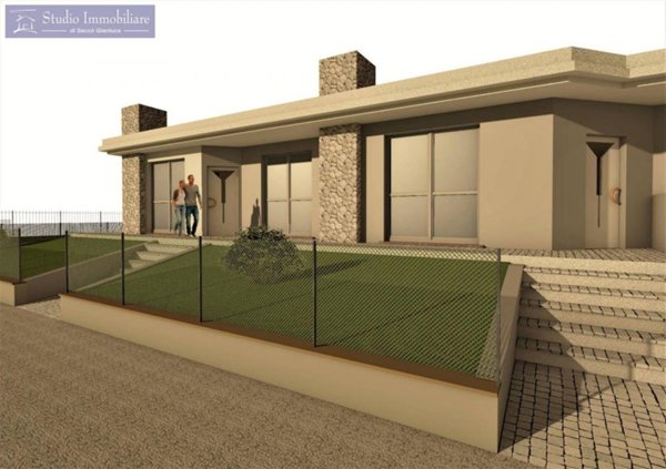 casa indipendente in vendita a Bressana Bottarone