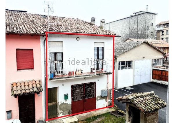 terreno edificabile in vendita a Bressana Bottarone