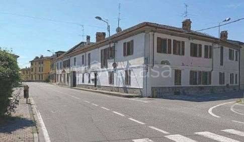 appartamento in vendita a Bressana Bottarone