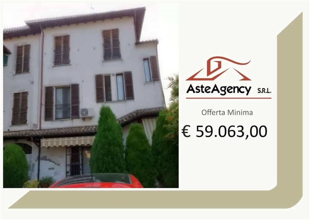 casa indipendente in vendita a Bressana Bottarone in zona Argine