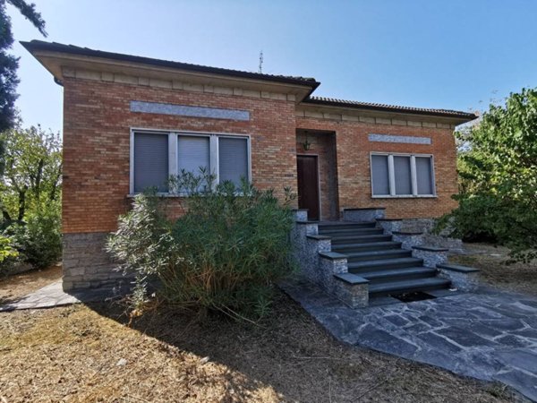 casa indipendente in vendita a Bressana Bottarone