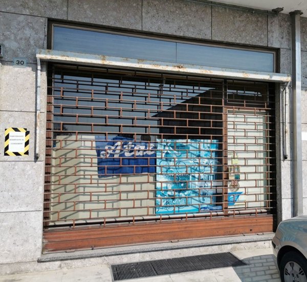 ufficio in vendita a Bressana Bottarone