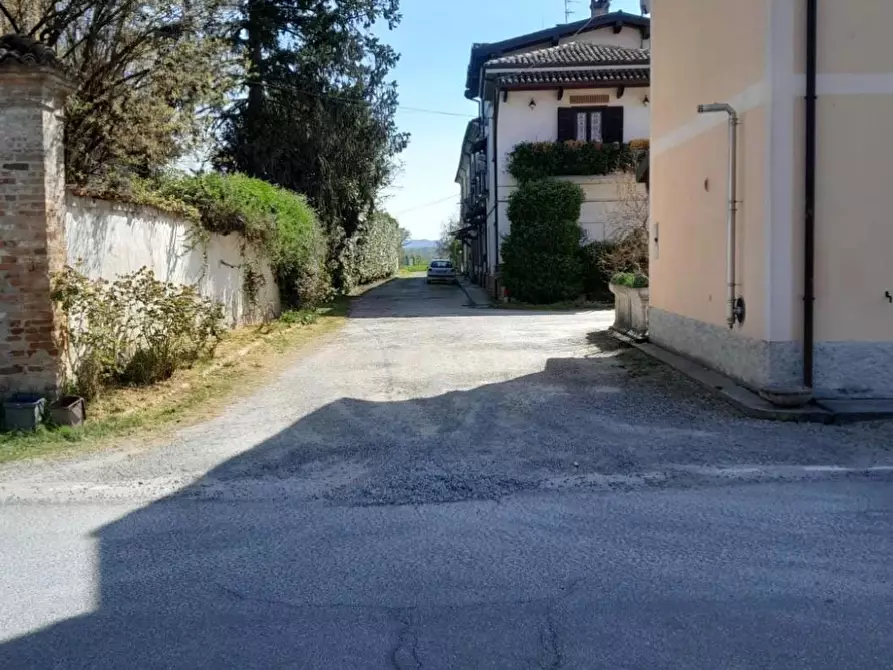 appartamento in vendita a Bressana Bottarone