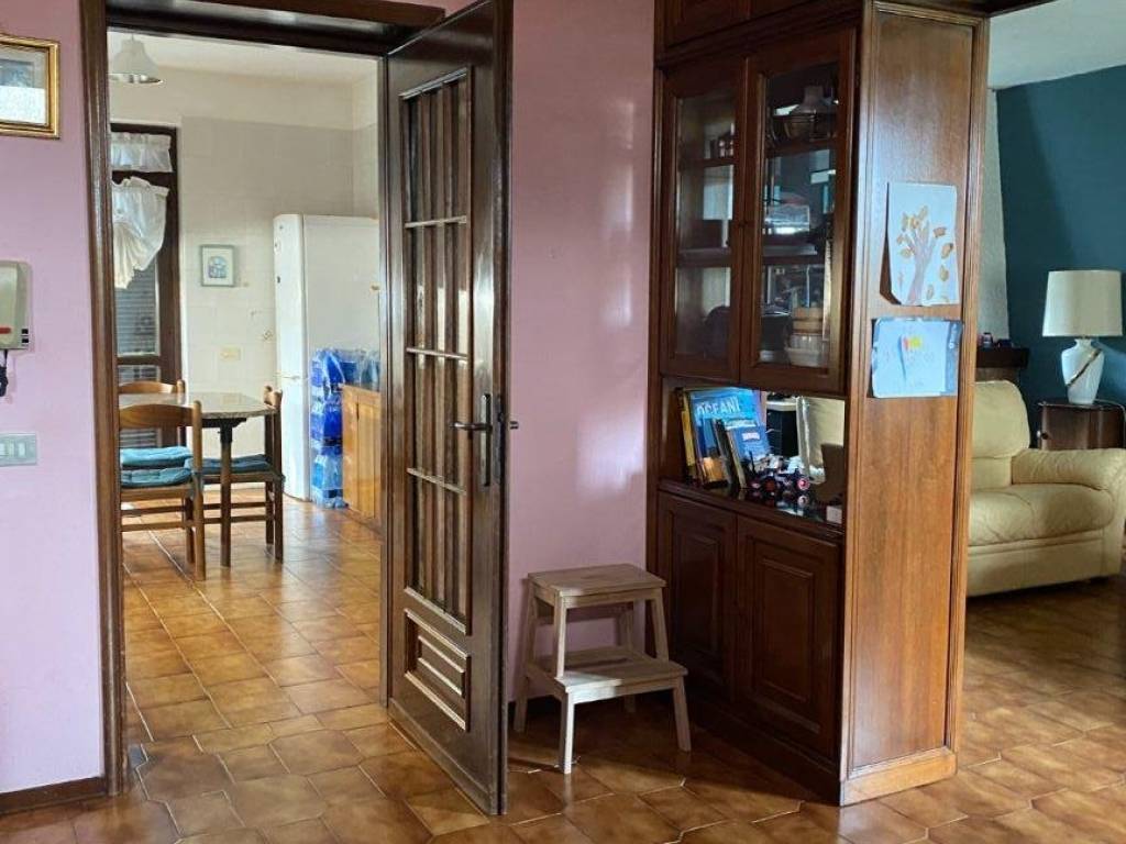 casa indipendente in vendita a Bressana Bottarone