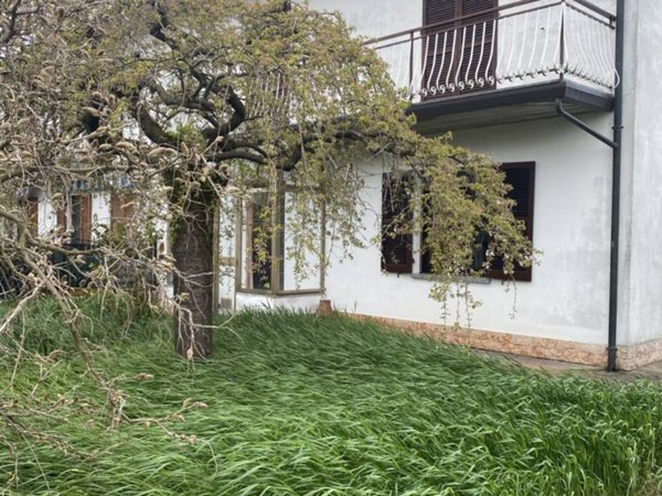 casa indipendente in vendita a Bressana Bottarone