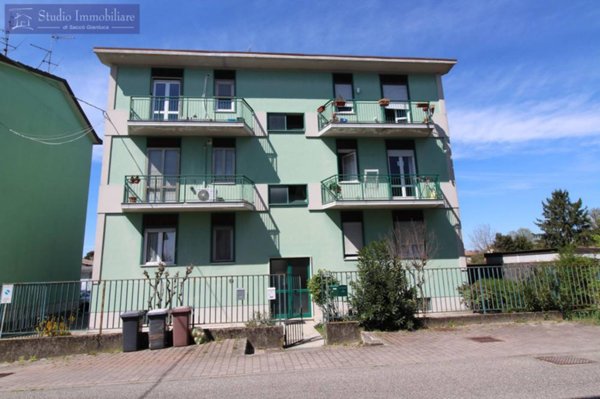 appartamento in vendita a Bressana Bottarone in zona Bottarone