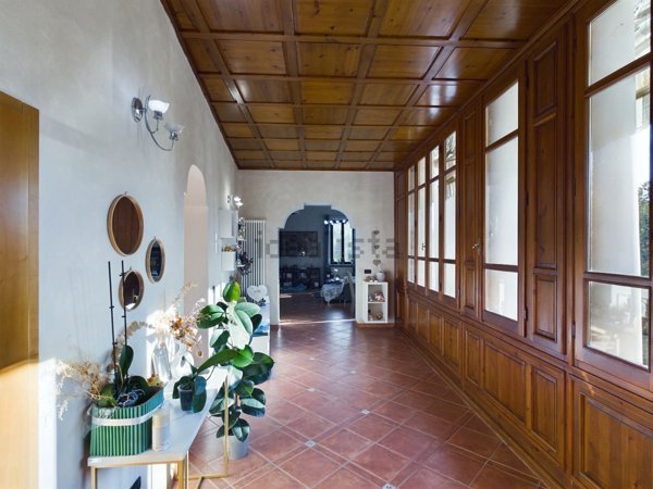 appartamento in vendita a Bressana Bottarone