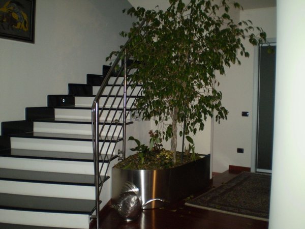 casa indipendente in vendita a Bressana Bottarone