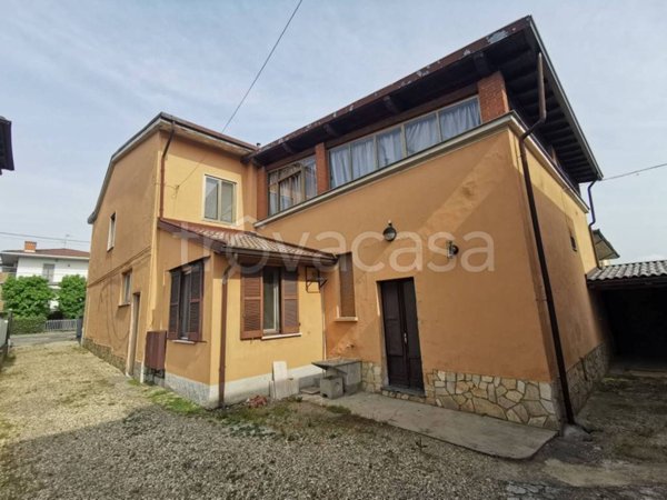 casa indipendente in vendita a Bressana Bottarone
