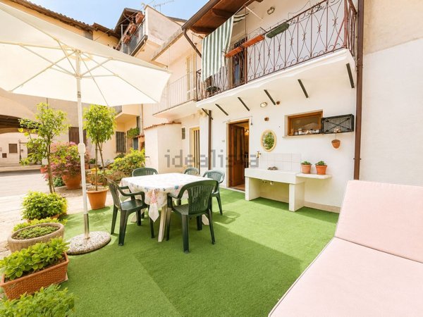 casa indipendente in vendita a Bressana Bottarone