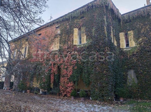 appartamento in vendita a Bressana Bottarone in zona Cascina Bella