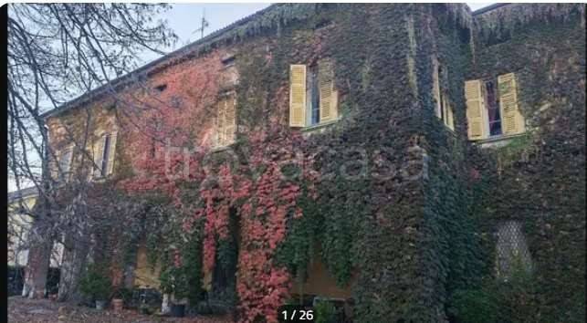 appartamento in vendita a Bressana Bottarone in zona Cascina Bella