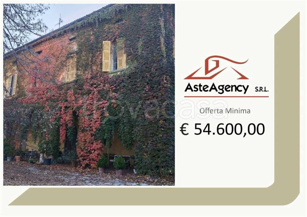 appartamento in vendita a Bressana Bottarone in zona Cascina Bella