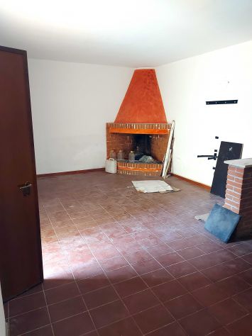 casa indipendente in vendita a Bressana Bottarone in zona Argine