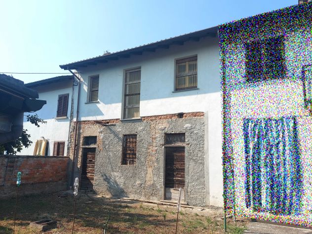 casa indipendente in vendita a Bressana Bottarone