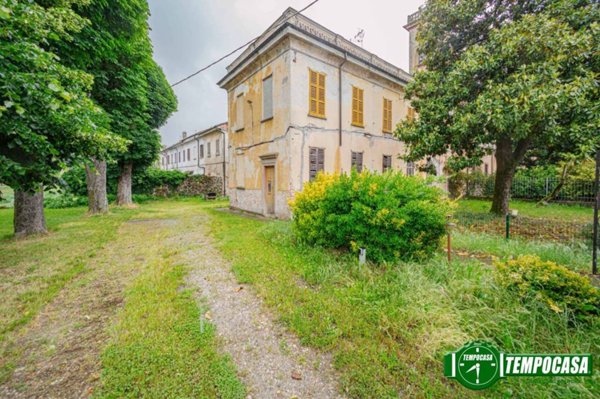 casa indipendente in vendita a Bressana Bottarone