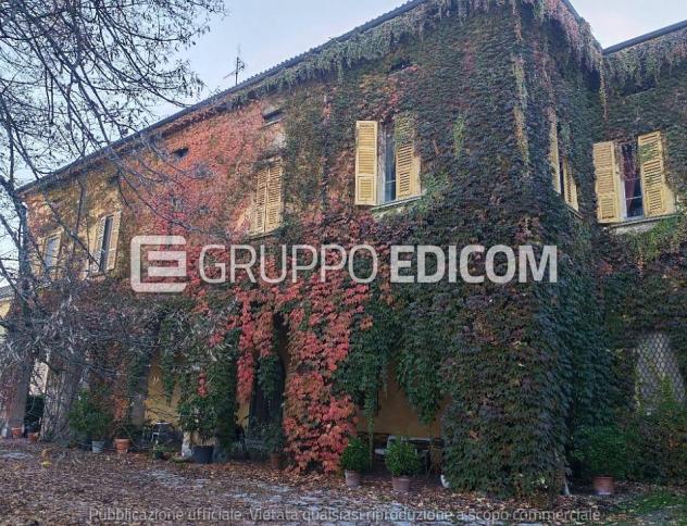 appartamento in vendita a Bressana Bottarone in zona Cascina Bella