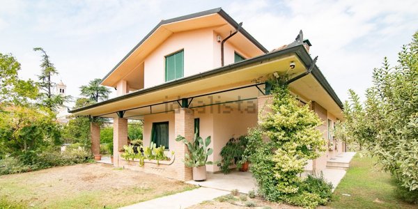 casa indipendente in vendita a Bressana Bottarone in zona Argine
