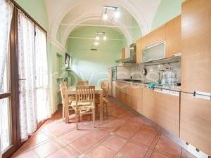 appartamento in vendita a Bressana Bottarone in zona Argine