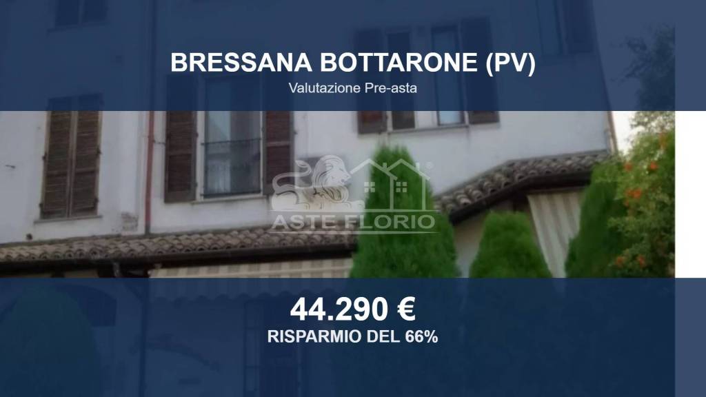 casa indipendente in vendita a Bressana Bottarone in zona Argine