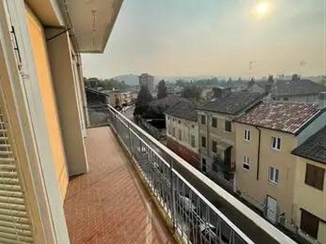 appartamento in vendita a Broni
