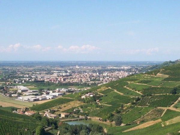 appartamento in vendita a Broni