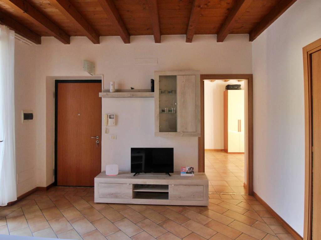 appartamento in vendita a Broni